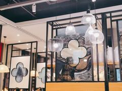 大堂-潮粥人(威高店)