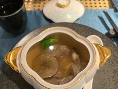 -杭州西湖柳莺里酒店·闻莺厅