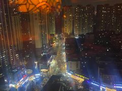 -無名记忆Music Bar夜景怀旧酒吧