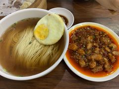 -朱新年·苏式汤团·面点(北寺塔店)