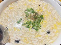 -文楼·淮扬菜·淮安早茶(河下古镇翔宇店)