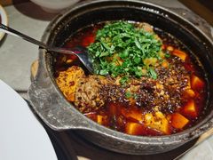 烤脑花-新渝城·始于2000年(淘金店)