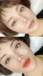 -德绣·机器野生眉发际线·美瞳线半永久