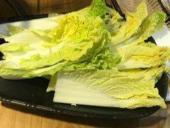 -尚品小土屋涮毛肚(李沧万达店)