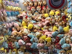 -PAWTOY爪e玩偶店(天兴罗斯福店)