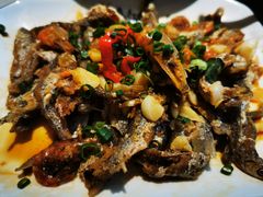 -秋色客家菜(南山店)