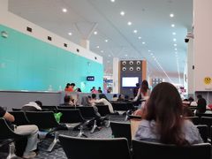 -吉隆坡国际机场