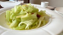 -志诚丽柏酒店·锦轩中餐厅·宴会厅