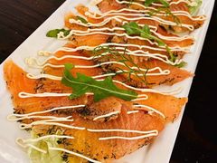 -宝莱纳餐厅(滨江店)