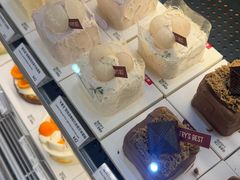 -Pantry's Best派悦坊蛋糕(K11购物艺术中心店)