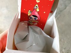 -泡泡玛特POPMART(天环购物中心店)