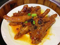 -青木岚小海鲜•小龙虾(友谊店)