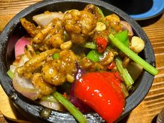 -甲米府·泰国餐厅(八佰伴店)