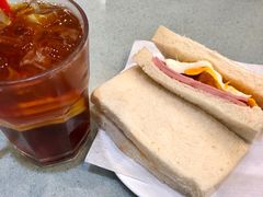 -华嫂冰室(尖沙咀店)