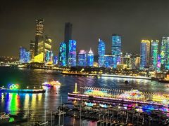 -VENU+海景酒廊