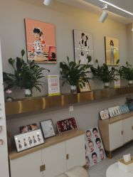 -小阿福儿童摄影(华中智谷店)