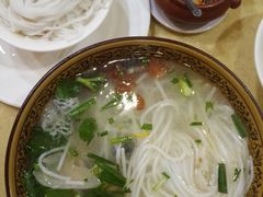 -桥香园云南过桥米线(金马碧鸡店)