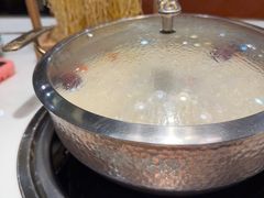 -洪氏嗨捞·猪肚鸡火锅(阳光天地店)