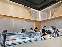 -Seesaw Coffee(苏州中心店)