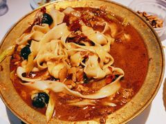 -疆遇·新新新新的新疆菜(万达店)