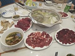 -乌记鲜活牛肉城(金砂东路店)