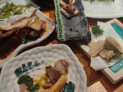 -花和海鲜自助(梅江店)