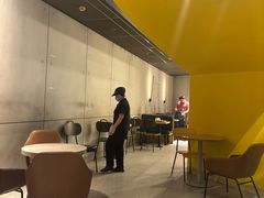 -麦当劳(豫园店)