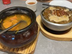 -张烤鸭·川菜·非遗冒烤鸭(青石桥店)