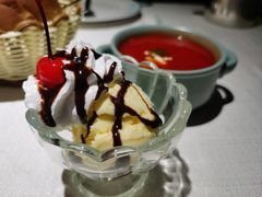 -俄士厨房(五棵松华熙LIVE店)
