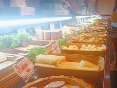 -牛New寿喜烧(虹桥新天地店)