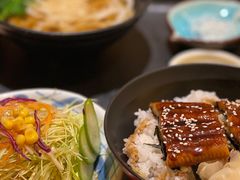 -歌行灯日本料理(伊势丹店)