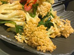 -骏莱海鲜鱼港(五角场店)