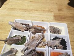 -蒙料·手把肉(望京店)