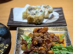 -桂马·日本料理·海胆·海鲜饭·酒场(民主广场店)