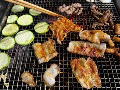 -同心烧烤(总店)