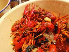 -丹虾|文和友小龙虾·烙锅(陕西路旗舰店)