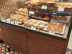 -CARINO BAKERY&CAFE(人广来福士店)