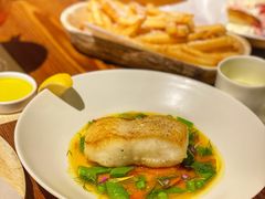 -Mercato莫卡多露台餐厅与酒吧(K11店)