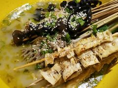 -三个大叔东北烧烤·砂锅菜(西三旗店)