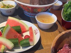 -川味观·鲜货火锅(西湖文化广场店)