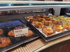 -方炉·天然食材面包店(青秀店)