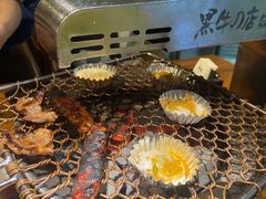 -黑牛の店·和牛烧肉(大悦城店)