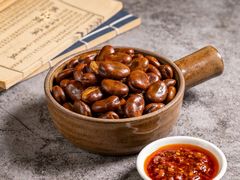 -寻宝记绍兴菜(鲁迅路店)