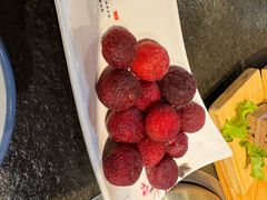 -好旺角烤肉(农林五道街总店)