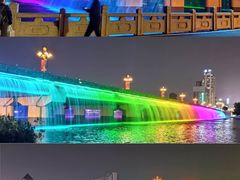 -南宁南湖公园