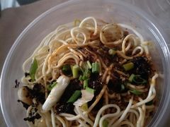 麻辣凉面-林静小吃(复兴路店)