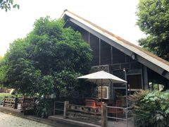 -老房子金沙元年川菜食府·花园餐厅(金沙店)