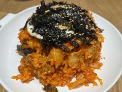 -李先生的首尔小馆(松江启源广场店)