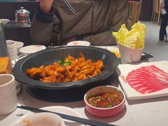 -虾吃虾涮.虾火锅.肉蟹煲(步步高梅溪新天地店)