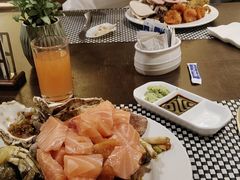 -上海新锦江大酒店